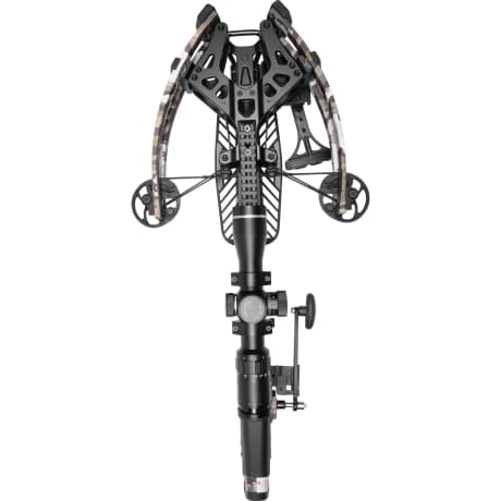 TenPoint® TX 440™ Crossbow Package with ACUSlide MAXX™