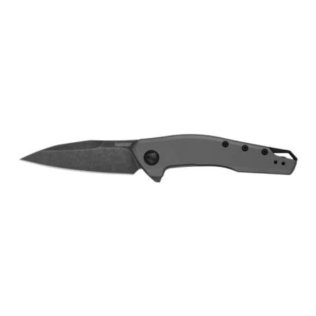 Kershaw® Sanctum Assisted Folding Knife