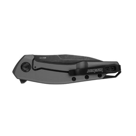 Kershaw® Sanctum Assisted Folding Knife