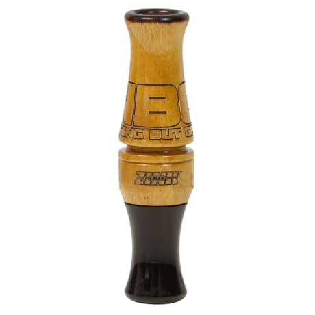 Zink Nbg Hunter Wood/Poly Duck Call