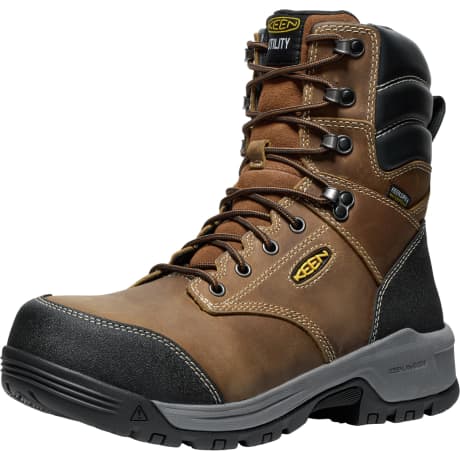 KEEN Men’s CSA Evanston 8" Waterproof Boot