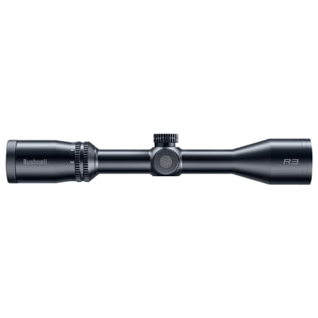 Bushnell R3 3-9x40mm Rifle Scope