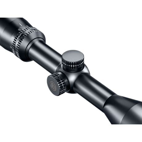 Bushnell R3 3-9x40mm Rifle Scope