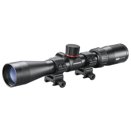Simmons Pro Rimfire 3-9x32mm Rifle Scope