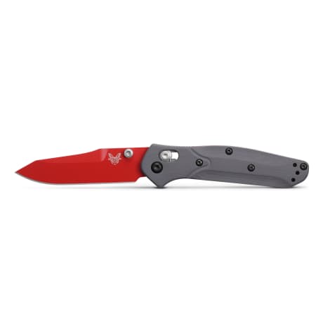 Benchmade® 945RD-2401 Mini Osbourne Folding Knife