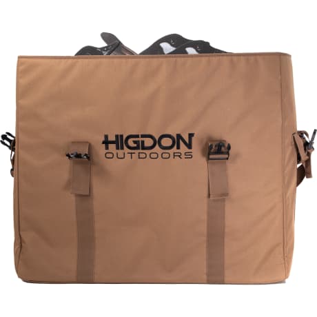 Higdon Silhouette Decoy Bag