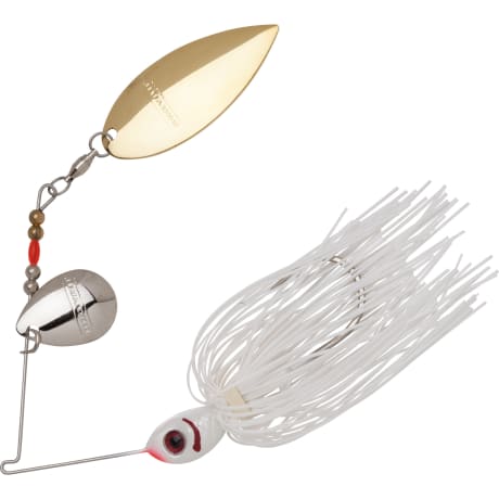 BOOYAH® Counter Strike™ Tandem Spinnerbait