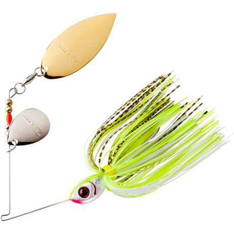 BOOYAH® Counter Strike™ Tandem Spinnerbait