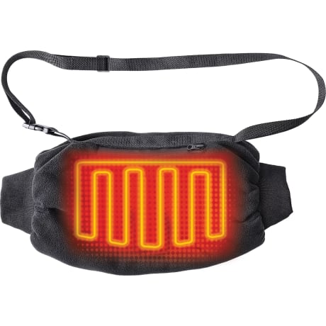 RedHead® 5V Battery Heated Handwarmer Muff