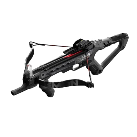 Barnett Demun™ AccuStrike Pro Crossbow