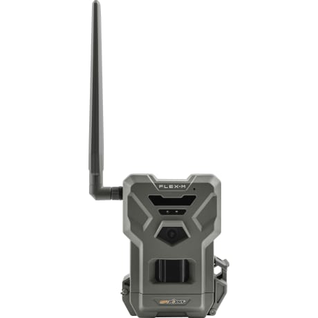 SPYPOINT FLEX-M Cellular Trail Camera