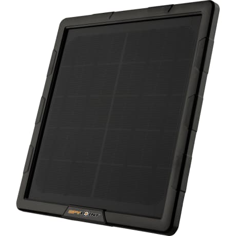 SpyPoint SPLB-10 Compact Lithium Battery Solar Panel