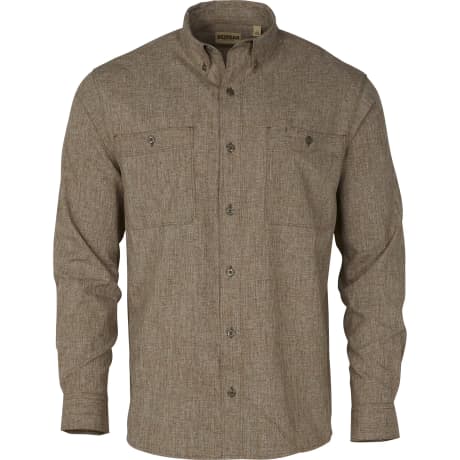 RedHead® Men’s Pro Series Chambray Long-Sleeve Shirt