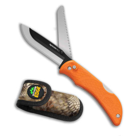 Outdoor Edge® Razor Pro S Folding Knife