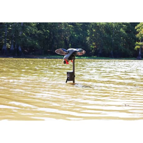 MOJO® Outdoors Triple Whammy Duck Decoy Motion System