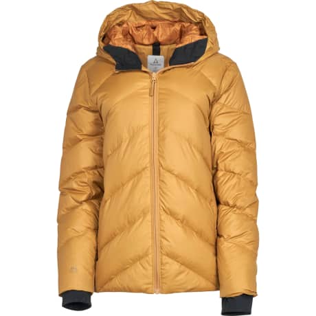 Ascend® Women’s Excel Down Hooded Jacket