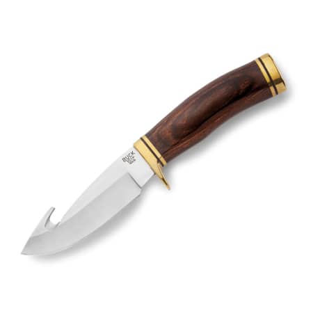 Buck® 191 Buck Zipper Fixed Blade Knife