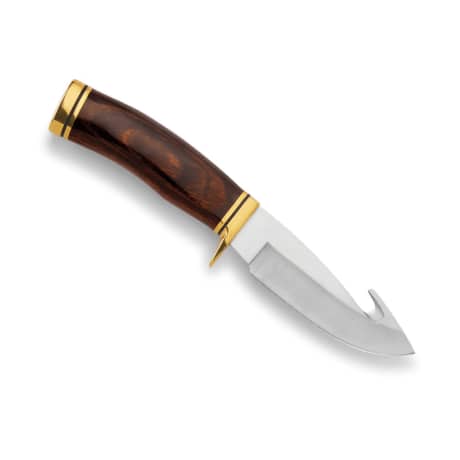 Buck® 191 Buck Zipper Fixed Blade Knife