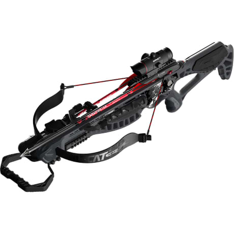Barnett Wildcat CRX Recurve Crossbow