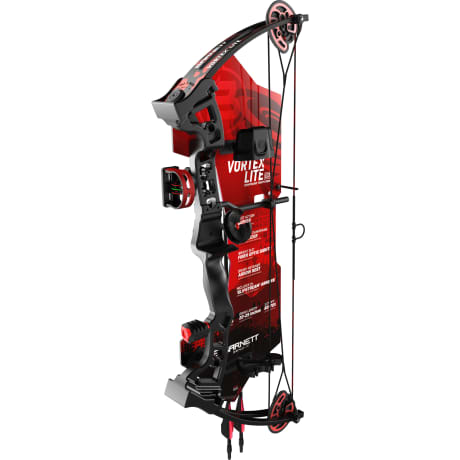 Barnett Vortex Lite G3 Youth Compound Bow