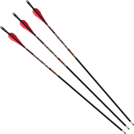 Slipstream™ Jr. Arrows