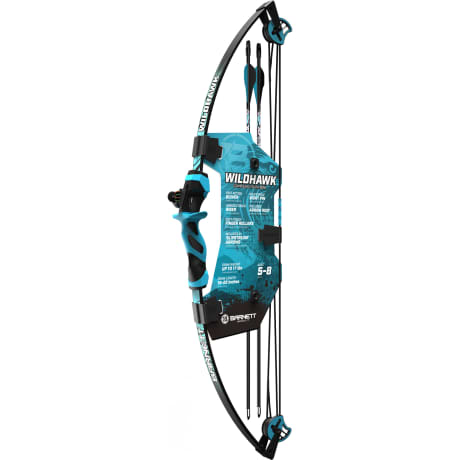 Barnett Wildhawk G3 Youth Compound Bow