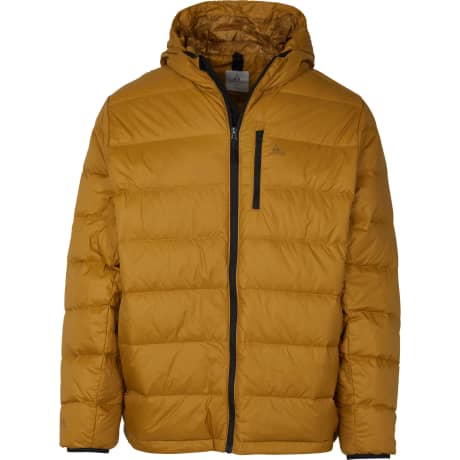 Ascend® Men’s Down Hooded Jacket