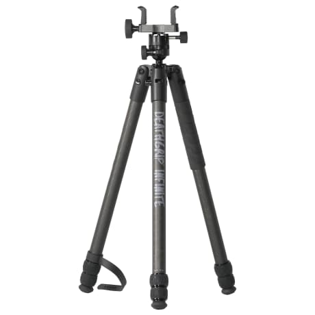 BOG® DeathGrip® Infinite Shooting Tripod