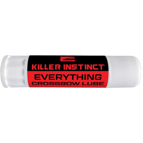 Killer Instinct® Everything Crossbow Lube