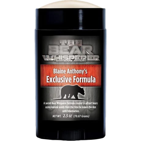 ConQuest Scents BearDown Bear Whisperer Scent Stick