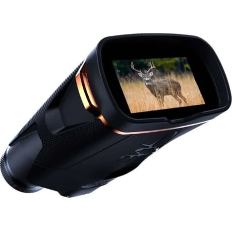 BUK® OPS Buknoculars Prime Binoculars