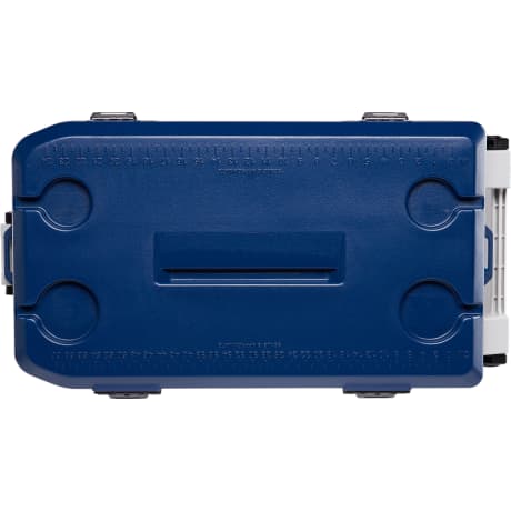 Igloo® MaxCold Latitude 90-Quart Roller Cooler