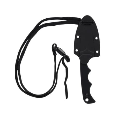Smith & Wesson H.R.T® Spear Point Neck Knife