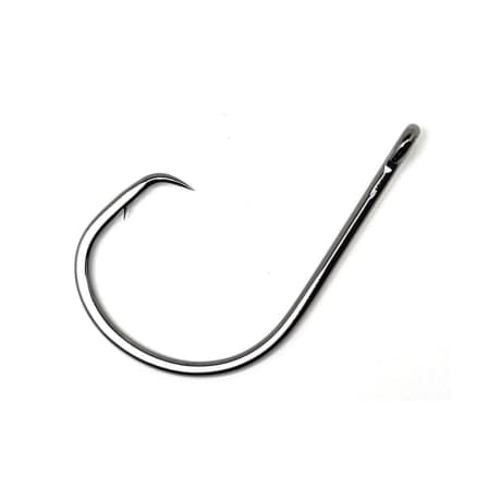 Gamakatsu Octopus Circle Straight Eye Hook