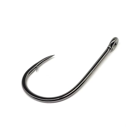 Gamakatsu Octopus Circle Straight Eye Hook