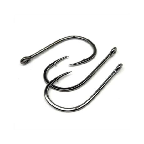 Gamakatsu Octopus Circle Straight Eye Hook