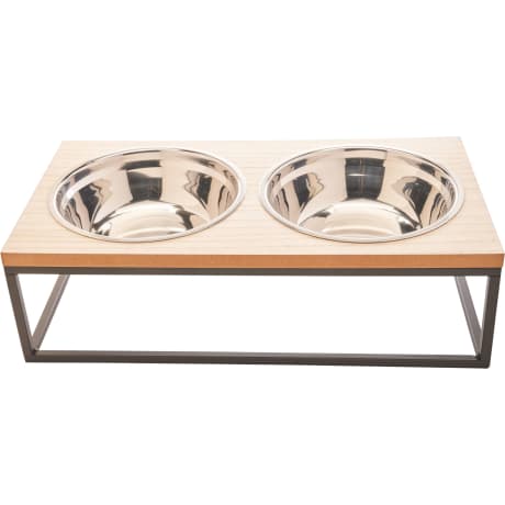 Cabela’s® Double Elevated Pet Bowl