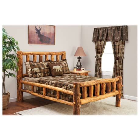 White River Home™ Hunter Collection Microfibre Comforter Set