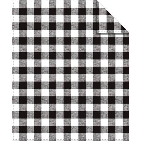 White River Home™ Buffalo Plaid Throw Blanket