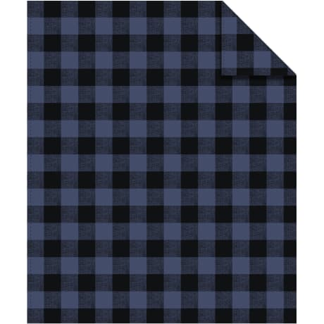 White River Home™ Buffalo Plaid Throw Blanket