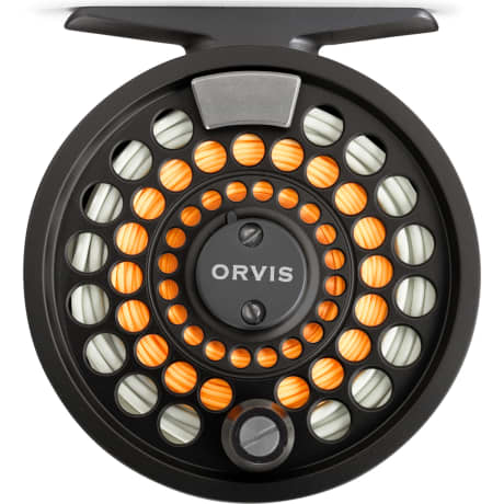 Orvis Battenkill Disc Fly Reel