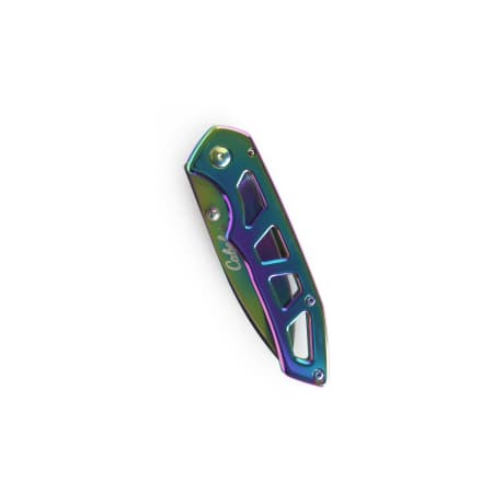Cabela’s® Rainbow Function Folding Knife