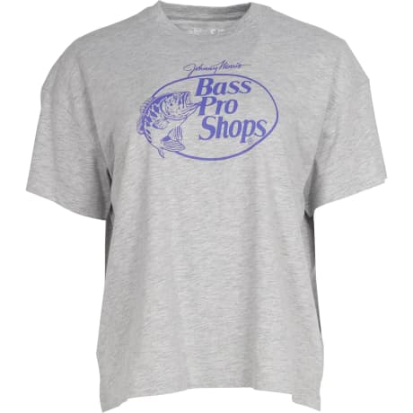 Bass Pro Shops® Women’s Logo Short-Sleeve T-Shirt