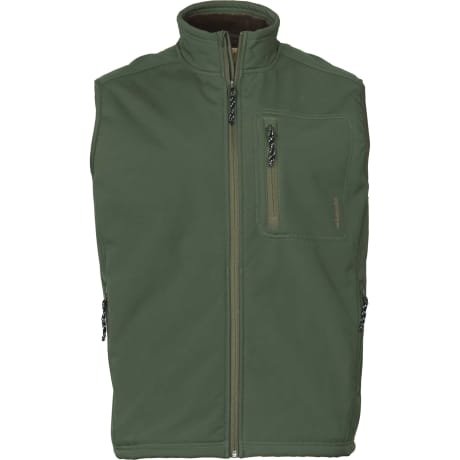 RedHead® Men’s Softshell Vest