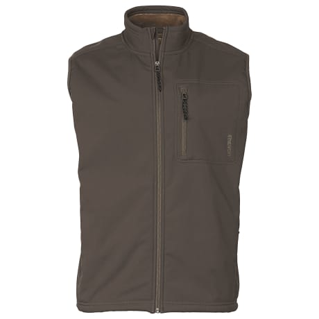 RedHead® Men’s Softshell Vest