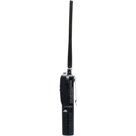 Midland 75-822 Portable/Mobile CB Radio