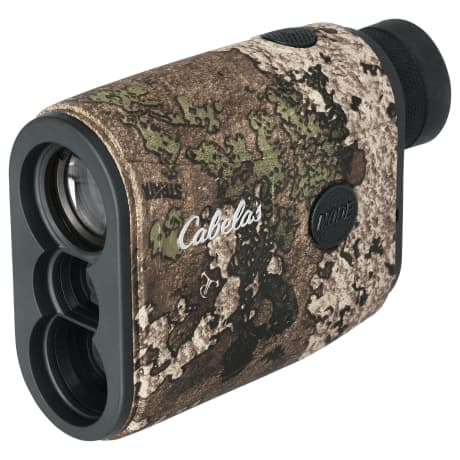 Cabela's® 1200 Laser Rangefinder