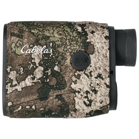 Cabela's® 1200 Laser Rangefinder