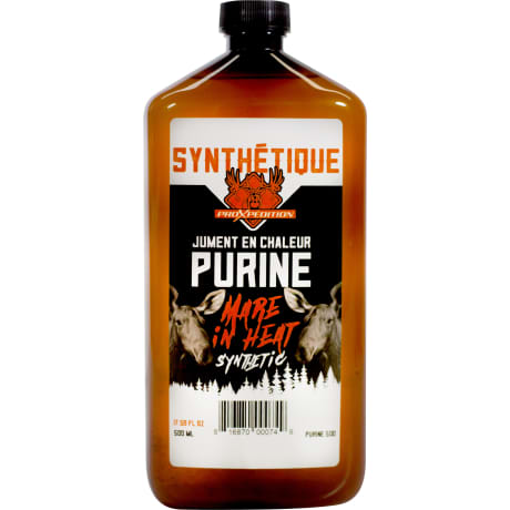 ProXpedition Synthetic Mare Urine with Synthetic Estrogen Cream