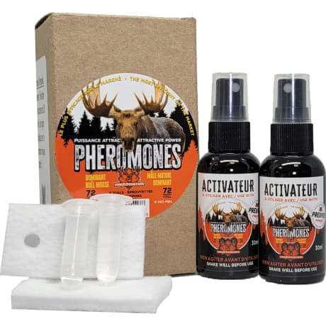 ProXpedition Moose-Bull Pheromone Combo